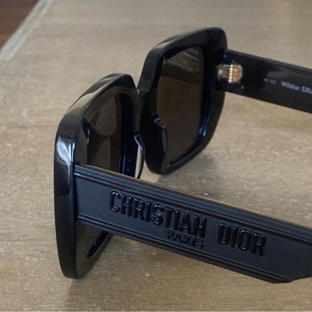 DIOR SUNGLASSES AUTHENTIC